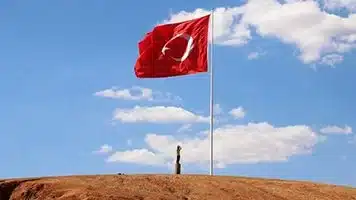 İzmir Bayrak Satışı