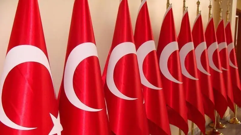 Makam bayrağı fiyatları ve kaliteli üretim - Elka Bayrak