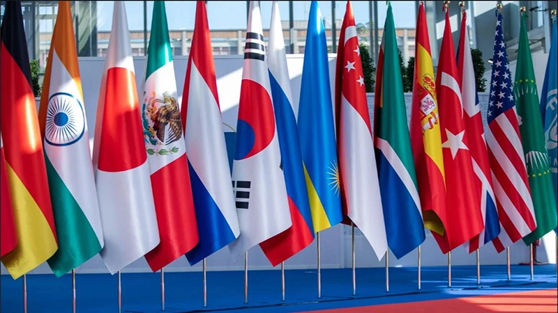 Telalı makam bayrağı üretimi - Elka Bayrak